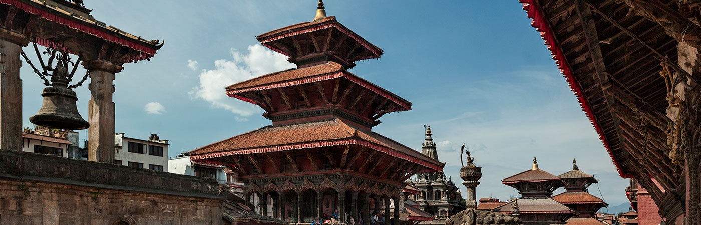Nepal Travel Information