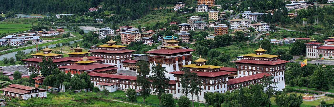 Bhutan Travel Information