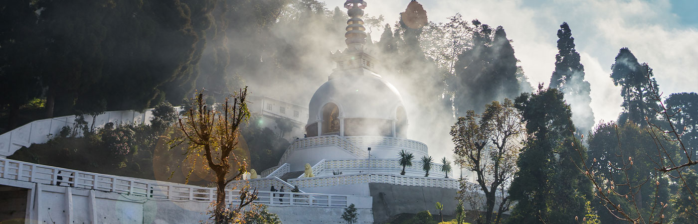 Darjeeling Travel Information