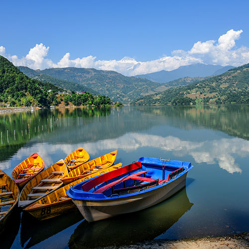Pokhara