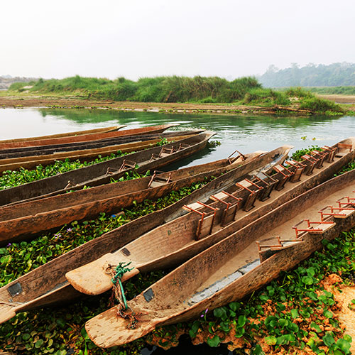 Chitwan National Park