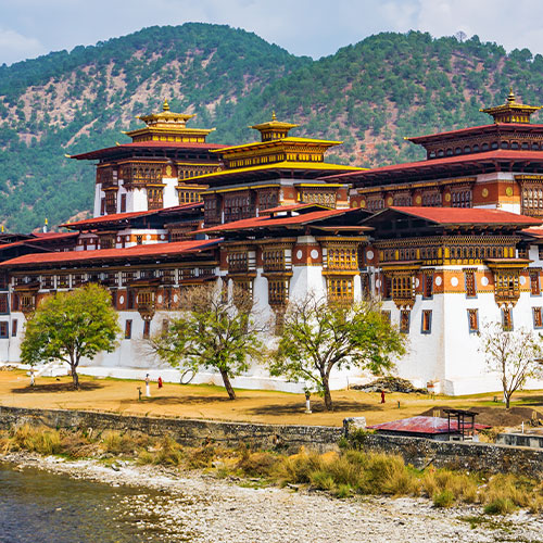 Punakha
