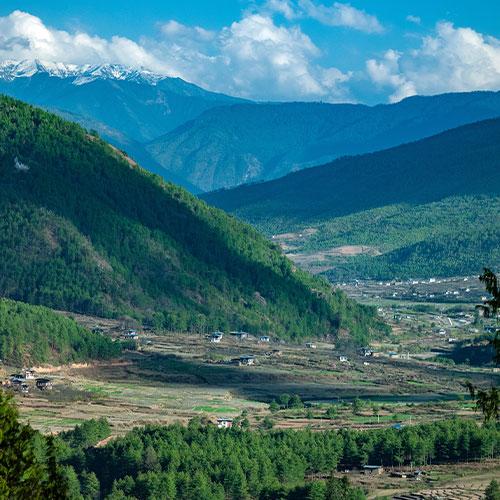Thimphu
